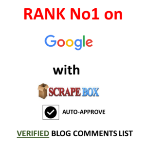 Auto Approved Backlinks