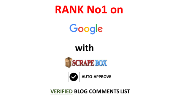 Auto Approved Backlinks